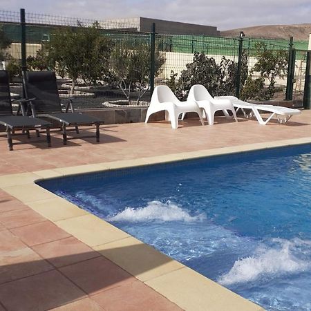 El Cortijo De Valverde 라하레스 외부 사진
