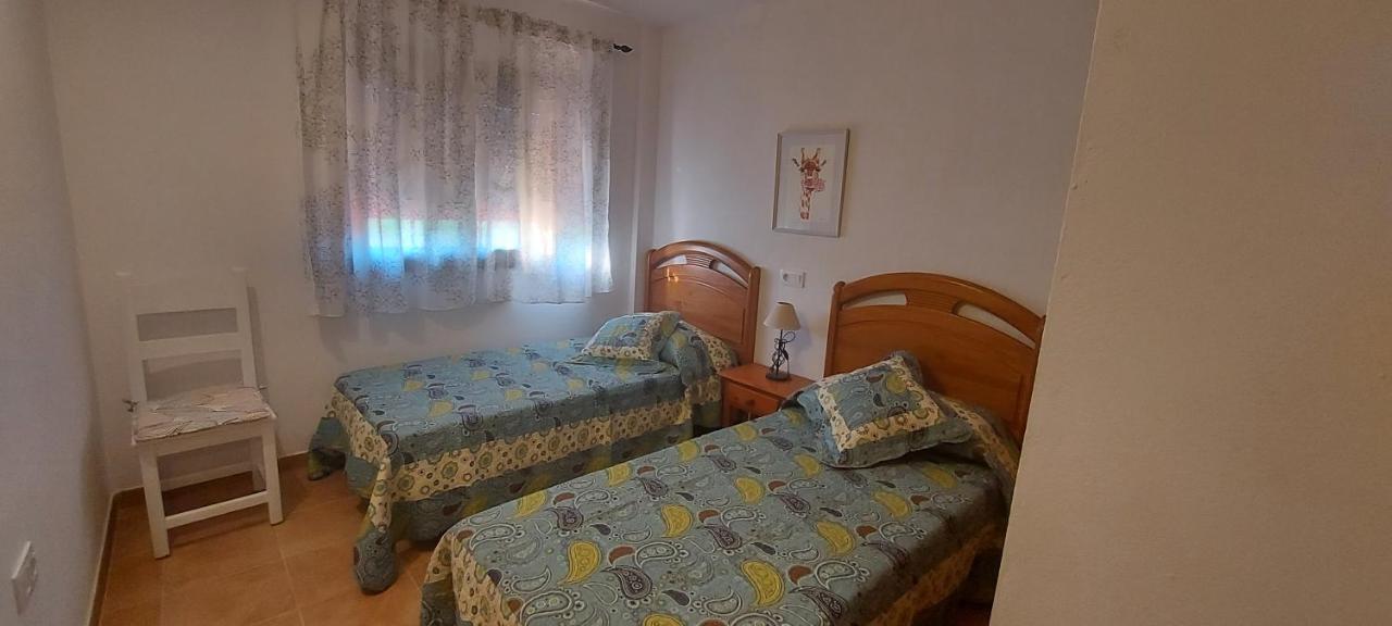 El Cortijo De Valverde 라하레스 외부 사진