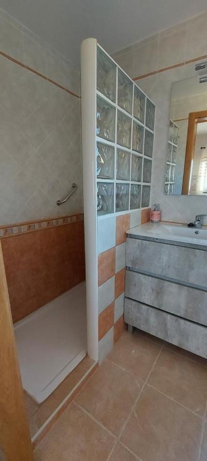El Cortijo De Valverde 라하레스 외부 사진