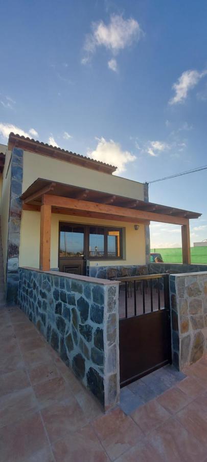 El Cortijo De Valverde 라하레스 외부 사진
